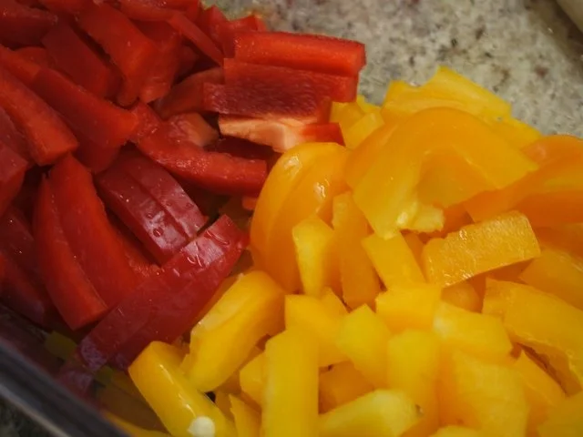 Gemüse: Antipasti-Verdura - Rezept - Bild Nr. 4