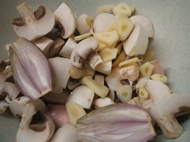 Gemüse: Antipasti-Verdura - Rezept - Bild Nr. 5