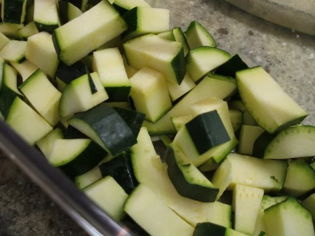 Gemüse: Antipasti-Verdura - Rezept - Bild Nr. 6