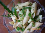 Salat: Pastasalat - Rezept