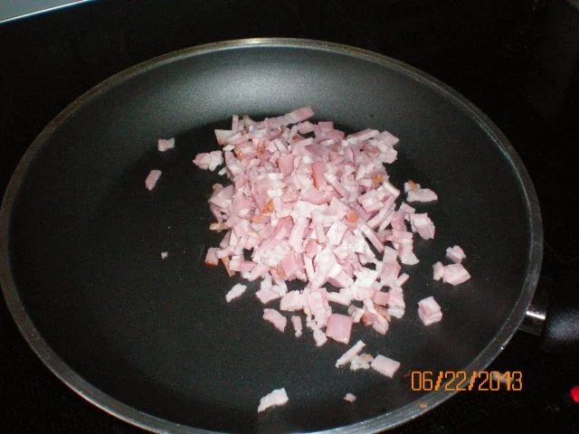 Salat: Pastasalat - Rezept - Bild Nr. 2