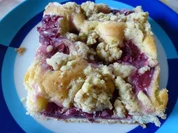 Rezept: Ein alter Blechkuchen als Rezept 300 fรผr euch alle gebacken Ein alter Blechkuchen als Rezept 300 fรผr euch alle gebacken - Rezept