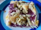 Ein alter Blechkuchen als Rezept 300 für euch alle gebacken - Rezept