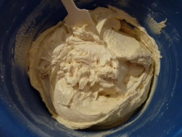 Ein alter Blechkuchen als Rezept 300 für euch alle gebacken - Rezept - Bild Nr. 3