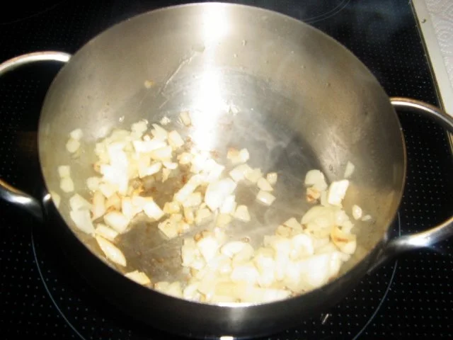 Rezept: Aubergine-Lasagne Bild Nr. 4 Aubergine-Lasagne - Rezept - Bild Nr. 4