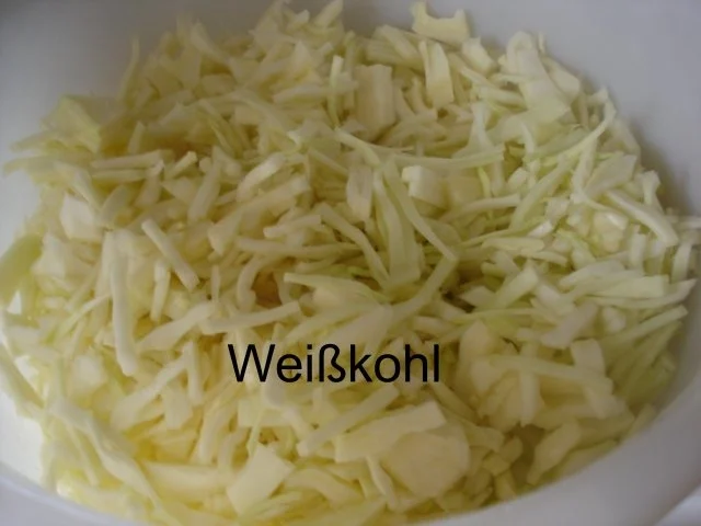 Rezept: Gemüsesuppe zum Abnehmen Bild Nr. 3 Gemüsesuppe zum Abnehmen - Rezept - Bild Nr. 3