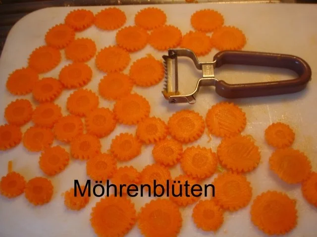 Rezept: Gemüsesuppe zum Abnehmen Bild Nr. 7 Gemüsesuppe zum Abnehmen - Rezept - Bild Nr. 7