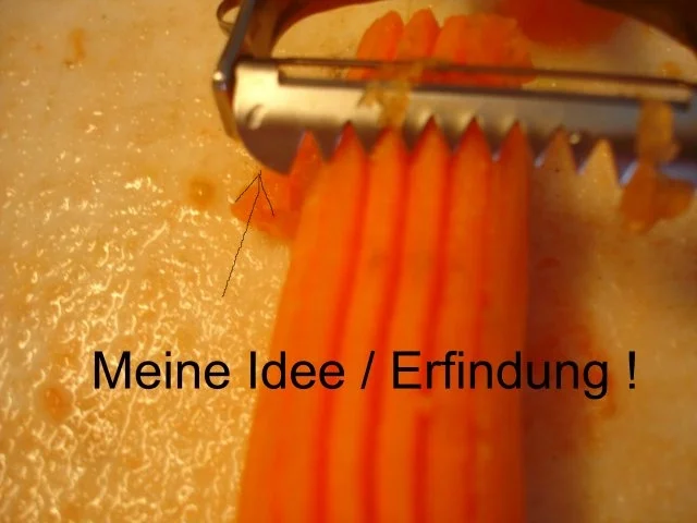 Rezept: Gemüsesuppe zum Abnehmen Bild Nr. 6 Gemüsesuppe zum Abnehmen - Rezept - Bild Nr. 6