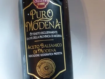 Rezept: Wilde Rauke Salat mit Frikadelle Bild Nr. 10 Wilde Rauke Salat mit Frikadelle - Rezept - Bild Nr. 10