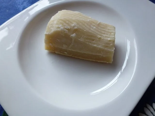 Rezept: Wilde Rauke Salat mit Frikadelle Bild Nr. 8 Wilde Rauke Salat mit Frikadelle - Rezept - Bild Nr. 8