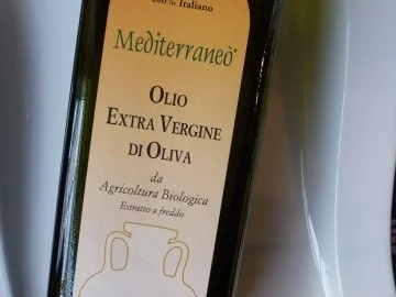 Rezept: Wilde Rauke Salat mit Frikadelle Bild Nr. 9 Wilde Rauke Salat mit Frikadelle - Rezept - Bild Nr. 9