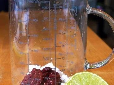 Rezept: Marinierte Hähnchenspieße Bild Nr. 2 Marinierte Hähnchenspieße - Rezept - Bild Nr. 2