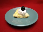 Tarte au citron - Rezept