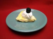 Tarte au citron - Rezept