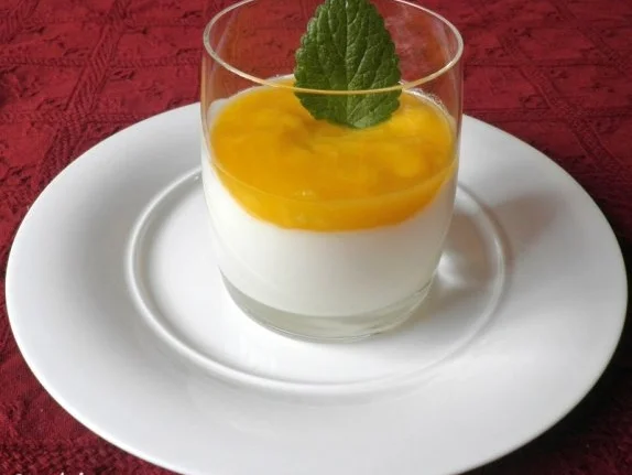 Rezept: Pimp my Joghurt ;-) ... Bild Nr. 3 Pimp my Joghurt ;-) ... - Rezept - Bild Nr. 3