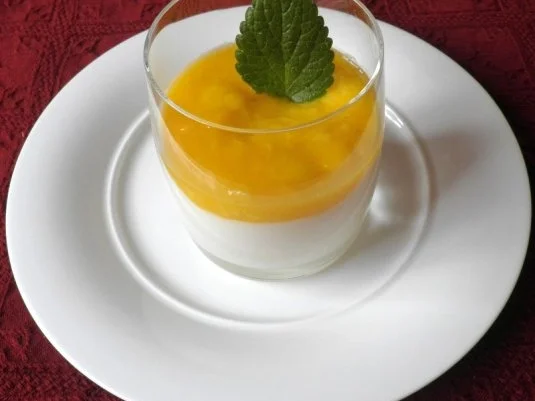 Rezept: Pimp my Joghurt ;-) ... Bild Nr. 5 Pimp my Joghurt ;-) ... - Rezept - Bild Nr. 5