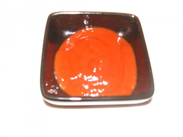 Rezept: Saucen : Kanar. Mojo picon o Colorado Saucen : Kanar. Mojo picon o Colorado - Rezept