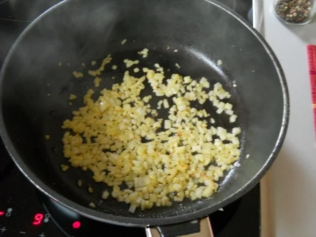 Auflauf mit Zucchini - Rezept - Bild Nr. 3