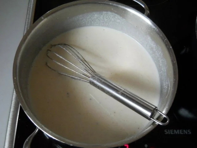 Auflauf mit Zucchini - Rezept - Bild Nr. 7