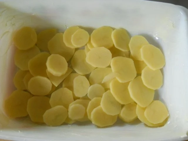 Auflauf mit Zucchini - Rezept - Bild Nr. 8