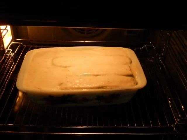 Auflauf mit Zucchini - Rezept - Bild Nr. 10