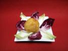 Arancino siciliano - Rezept