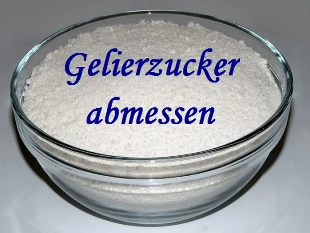 Sisserl's ~ * Bacardi – Cola – Gelee * - Rezept - Bild Nr. 2