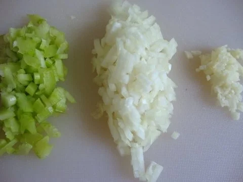 ein einfaches Tomatensüppchen nach "SuppenGeniesser" Art - Rezept - Bild Nr. 5