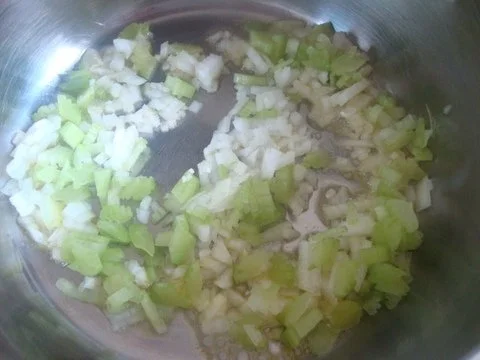 ein einfaches Tomatensüppchen nach "SuppenGeniesser" Art - Rezept - Bild Nr. 6