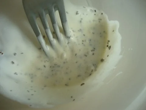 ein einfaches Tomatensüppchen nach "SuppenGeniesser" Art - Rezept - Bild Nr. 9