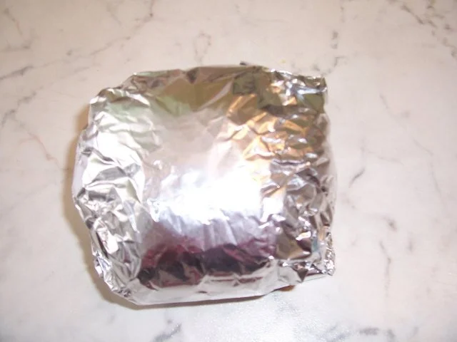 Flammkuchen mit Käse überbacken - Rezept - Bild Nr. 4