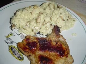 Risotto Fhungi - Rezept