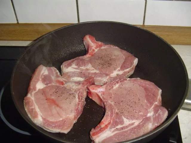 Risotto Fhungi - Rezept - Bild Nr. 5