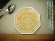 Dips – schnelle Sandwichcreme a’la Manfred - Rezept
