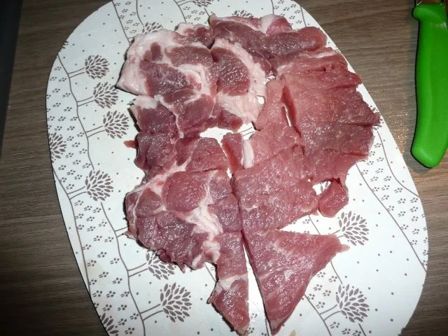 Leichte Mittagspfanne - Rezept - Bild Nr. 3