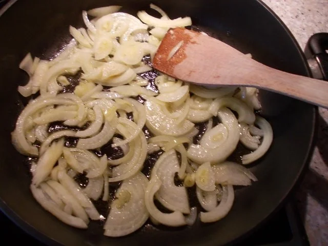 Kohlrabi-Tomaten-Auflauf - Rezept - Bild Nr. 4