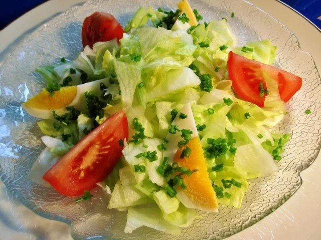 Forellen aus dem Ofen - Rezept - Bild Nr. 6