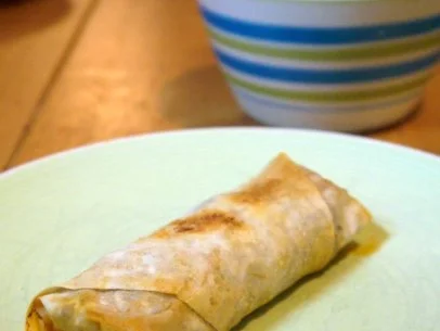 Yufka-Teigtaschen mit Minz-Knoblauch-Dip - Rezept - Bild Nr. 14