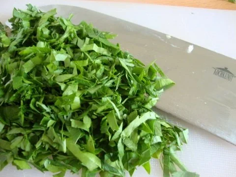 Rezept: Gemüsetopf mit deftiger Einlage Bild Nr. 7 Gemüsetopf mit deftiger Einlage - Rezept - Bild Nr. 7