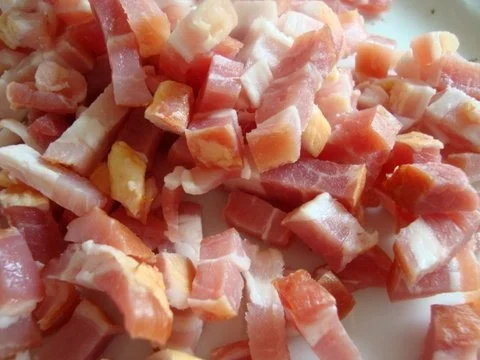 Rezept: Gemüsetopf mit deftiger Einlage Bild Nr. 14 Gemüsetopf mit deftiger Einlage - Rezept - Bild Nr. 14