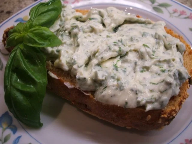 Frischkäse: Kräuterfrischkäse, der 795iste - Mein derzeitiger Favorit - Rezept