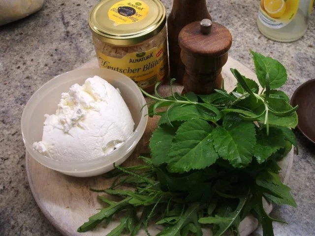 Frischkäse: Kräuterfrischkäse, der 795iste - Mein derzeitiger Favorit - Rezept - Bild Nr. 2