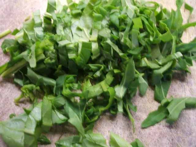 Marinaden: Rettich-Aprikosen-Dressing  - Rezept - Bild Nr. 5