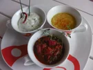 Salsa Variationen - Rezept