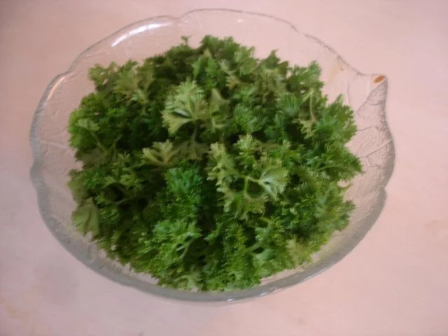 Ingwer-Möhren-Curry-Suppe - Rezept - Bild Nr. 12