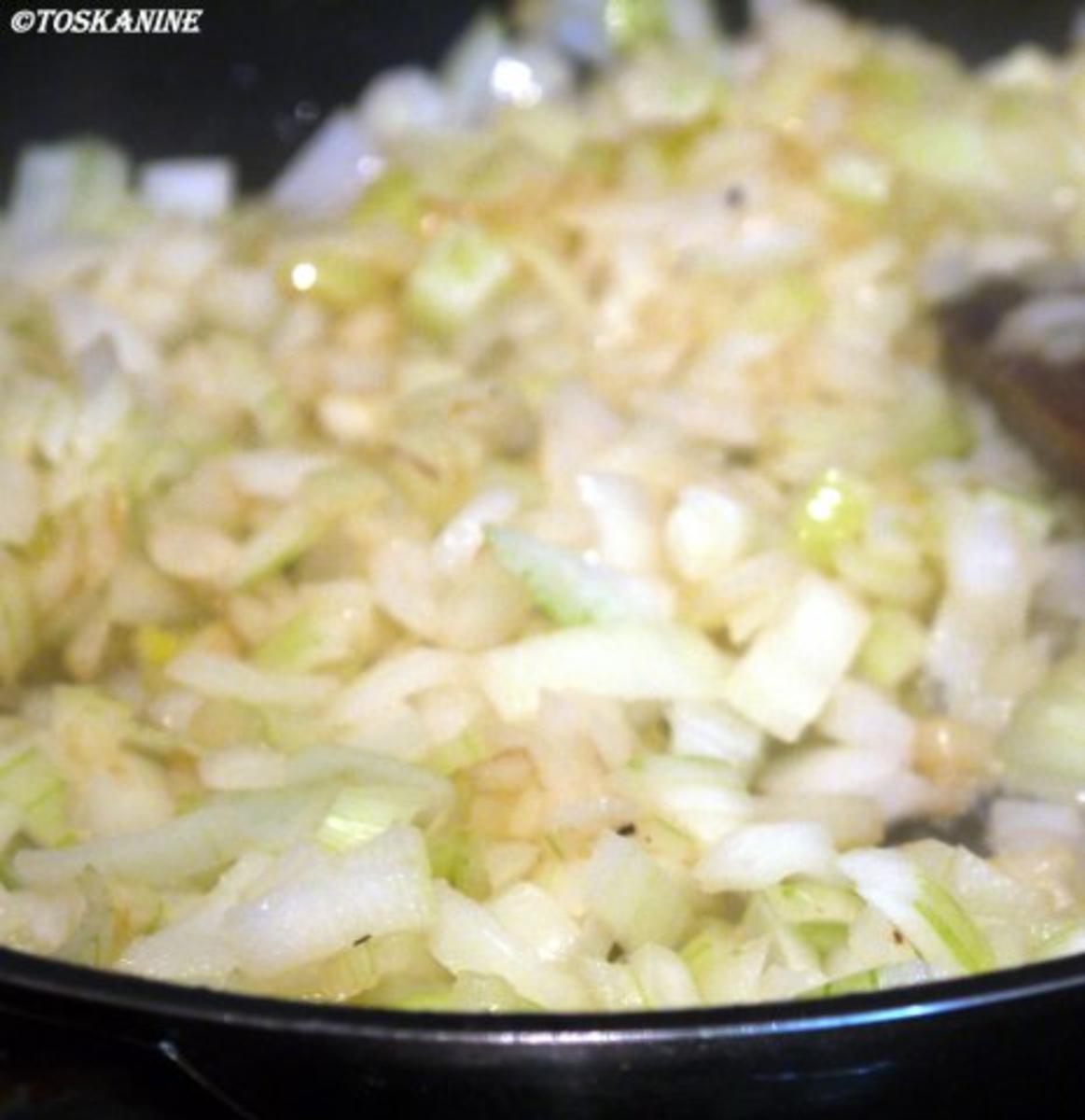 Überbackenes Zwiebel-Cidre-Huhn - Rezept - Bild Nr. 6