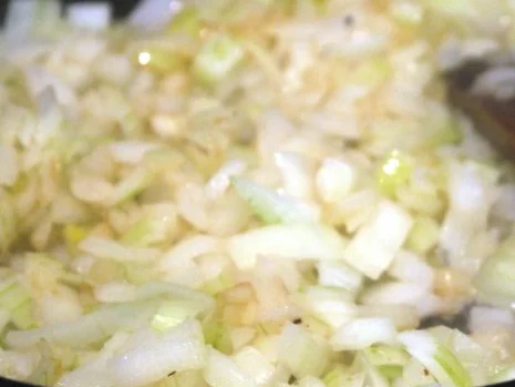 Rezept: Überbackenes Zwiebel-Cidre-Huhn Bild Nr. 6 Überbackenes Zwiebel-Cidre-Huhn - Rezept - Bild Nr. 6