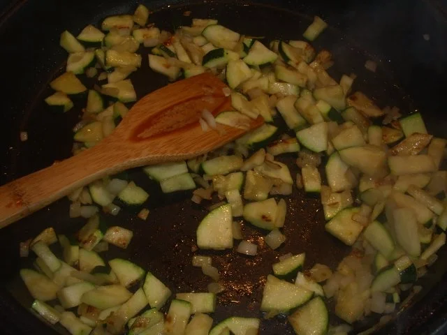 Pizzabrot - Rezept - Bild Nr. 2