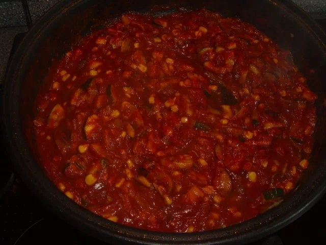 Pizzabrot - Rezept - Bild Nr. 3