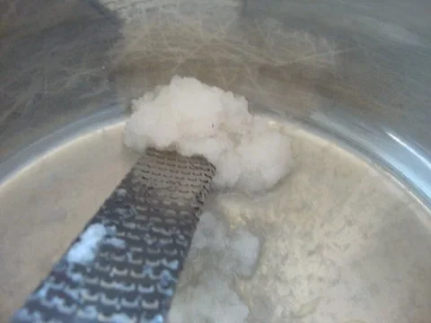 Rezept: Radieschensuppe Bild Nr. 6 Radieschensuppe - Rezept - Bild Nr. 6